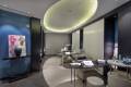 Hilton Istanbul Bomonti Spa facial treatment